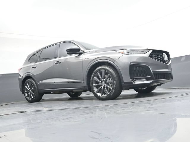 Used 2025 Acura MDX A-Spec AWD/4WD image 33