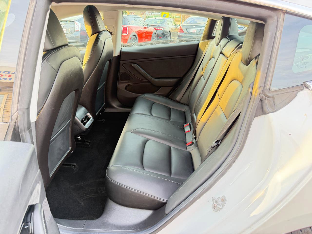 Used 2019 Tesla Model 3 Performance image 26