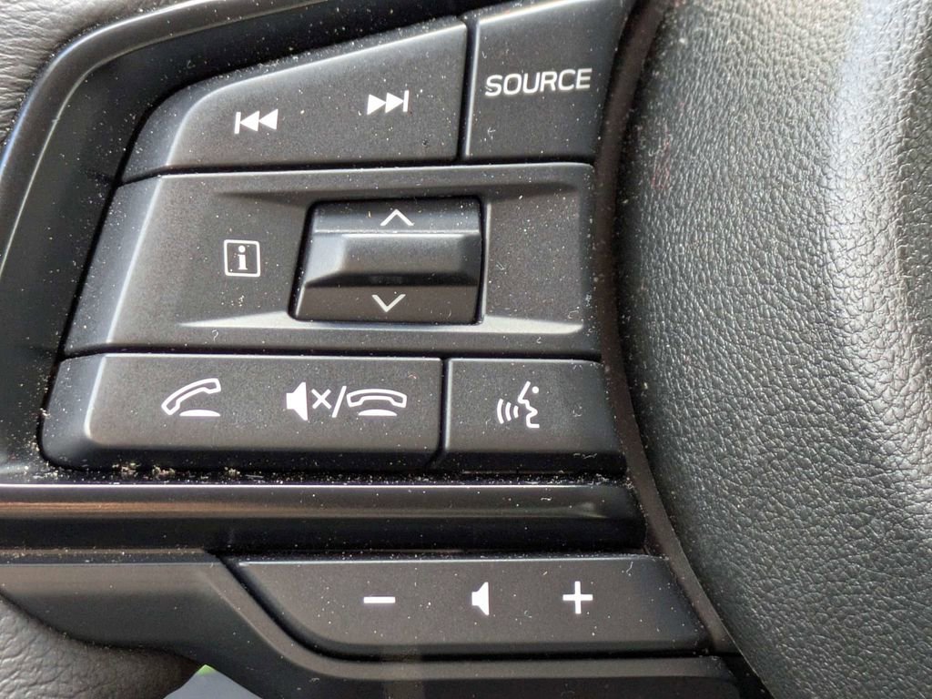 Certified 2025 Subaru Ascent Onyx Edition w/ Onyx Package image 31