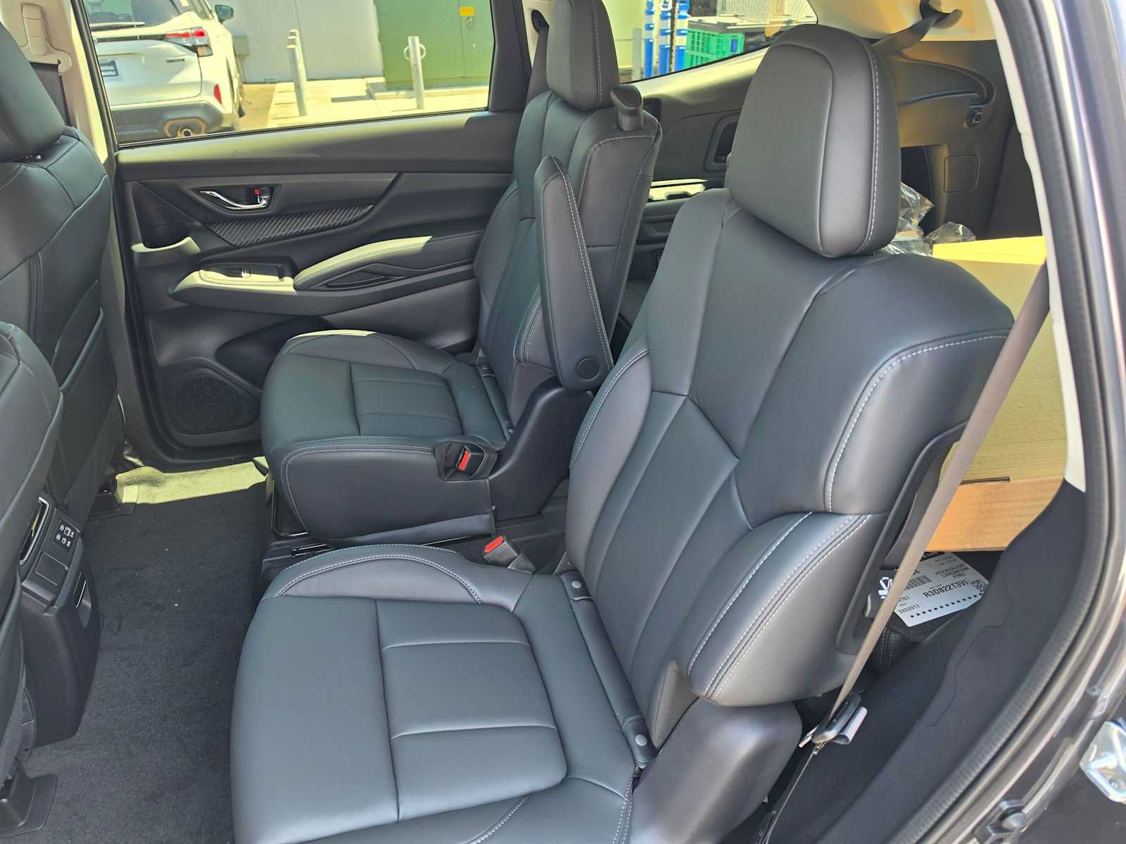 New 2026 Subaru Ascent Premium AWD/4WD image 19