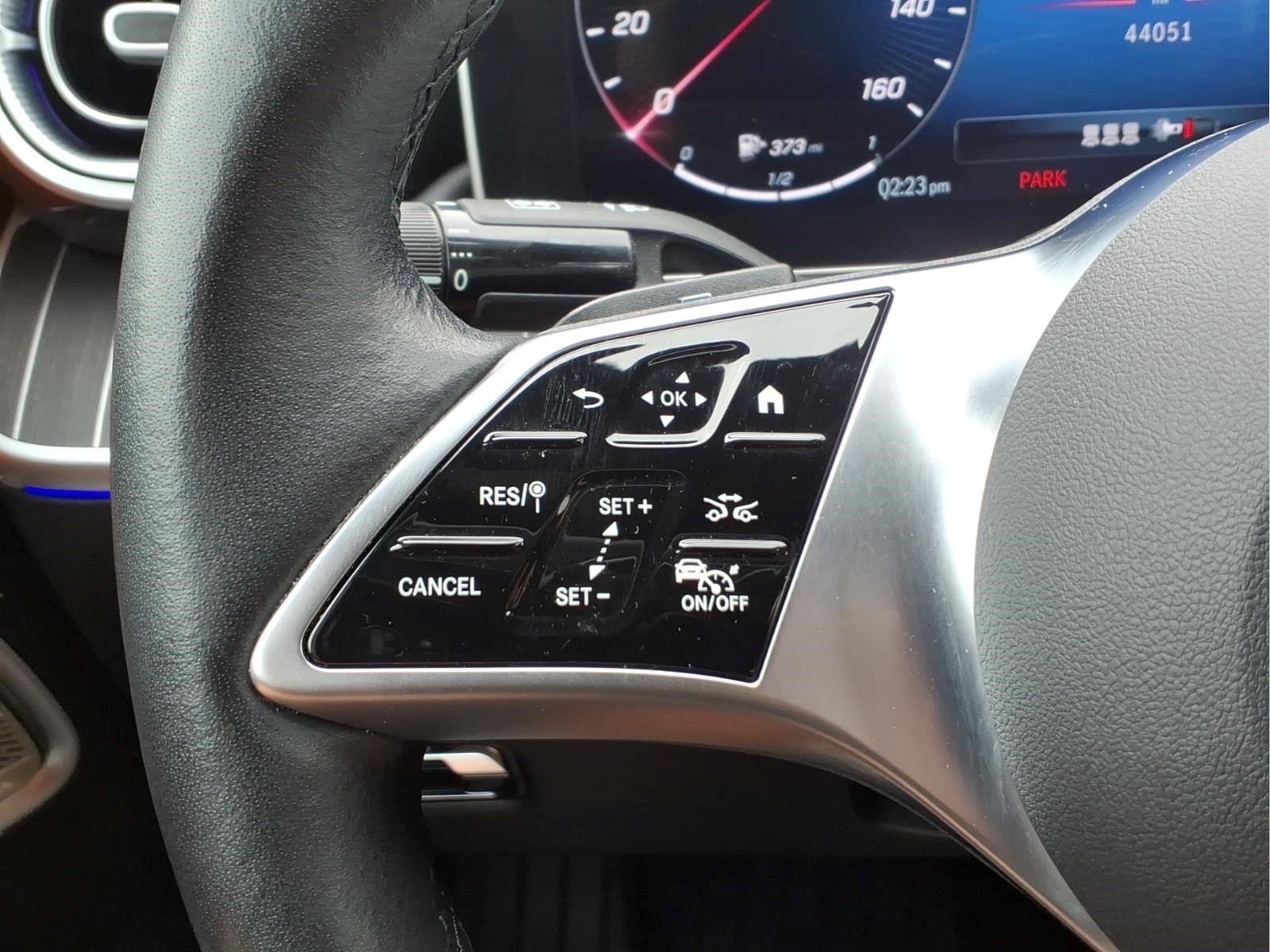 Certified 2023 Mercedes-Benz C 300 4MATIC Sedan image 16