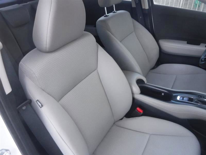 Used 2021 Honda HR-V LX image 26