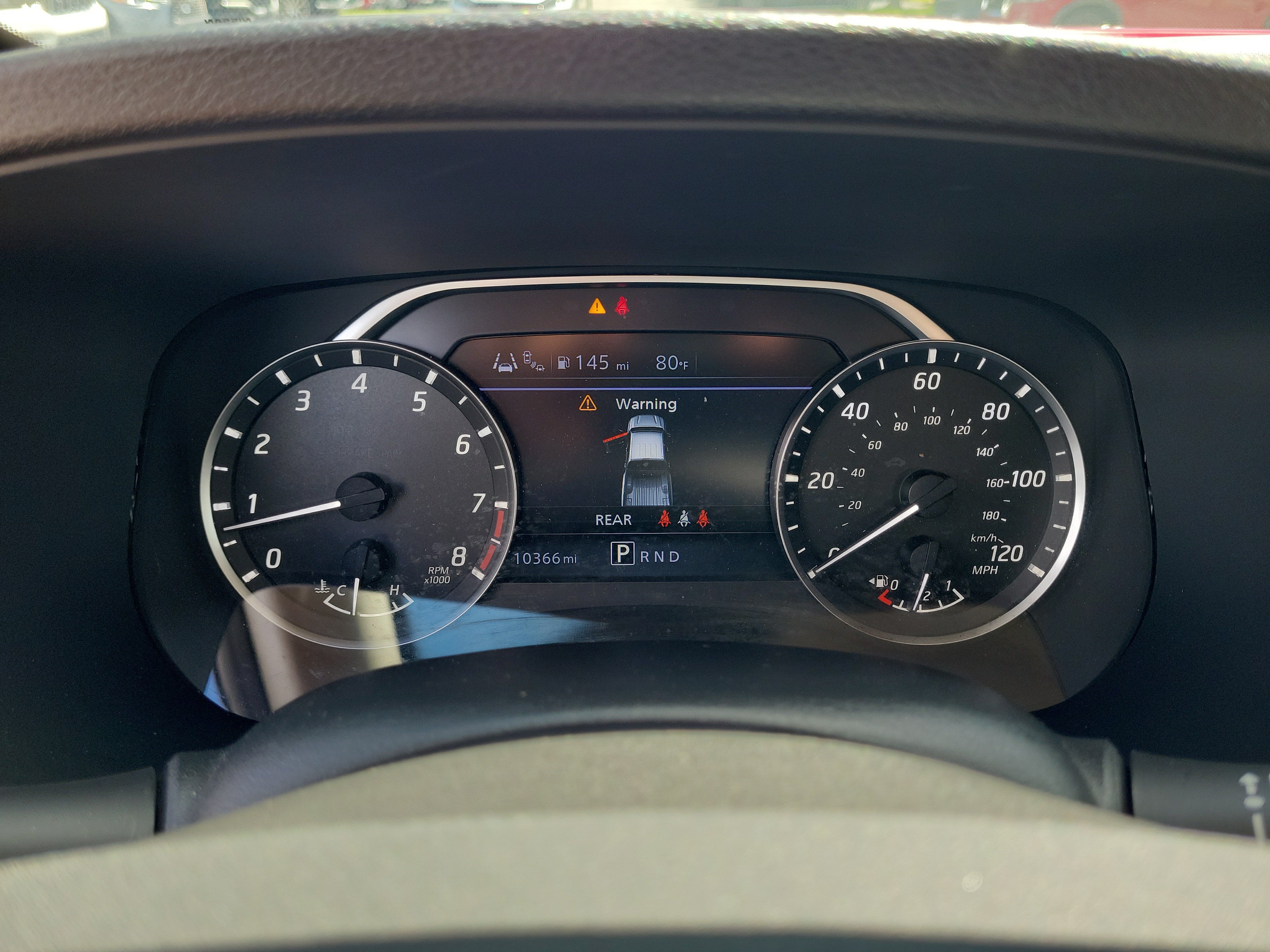 Certified 2024 Nissan Frontier SV w/ SV Convenience Package RWD image 18