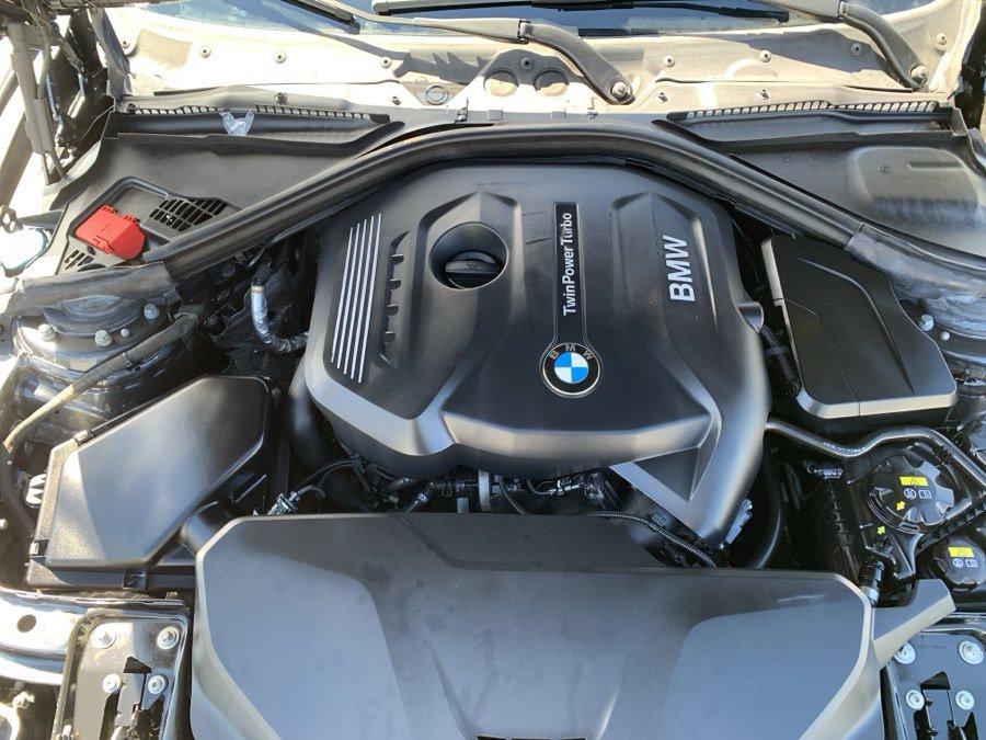 Used 2018 BMW 430i Gran Coupe xDrive AWD/4WD image 21