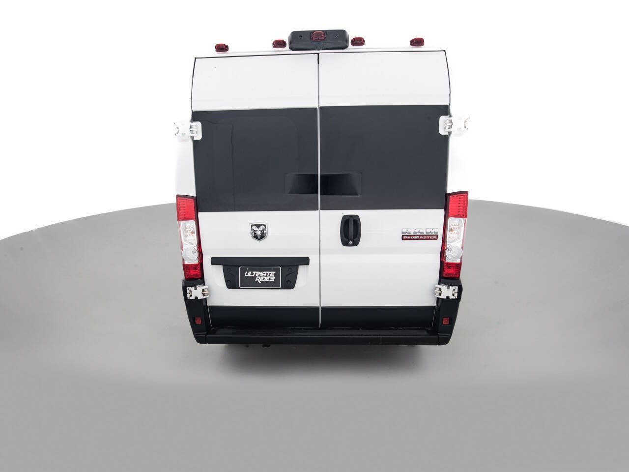 Used 2021 RAM ProMaster 2500 image 6