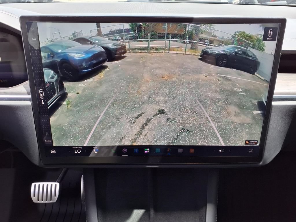 Used 2024 Tesla Model X AWD/4WD image 6