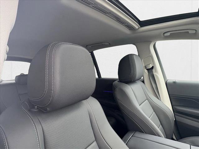New 2026 Mercedes-Benz GLE 350 4MATIC image 24