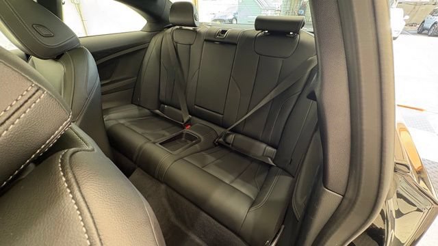 Used 2024 BMW 230i xDrive Coupe AWD/4WD image 17