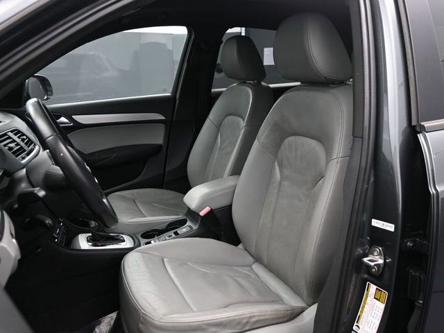 Used 2018 Audi Q3 2.0T Premium FWD image 10