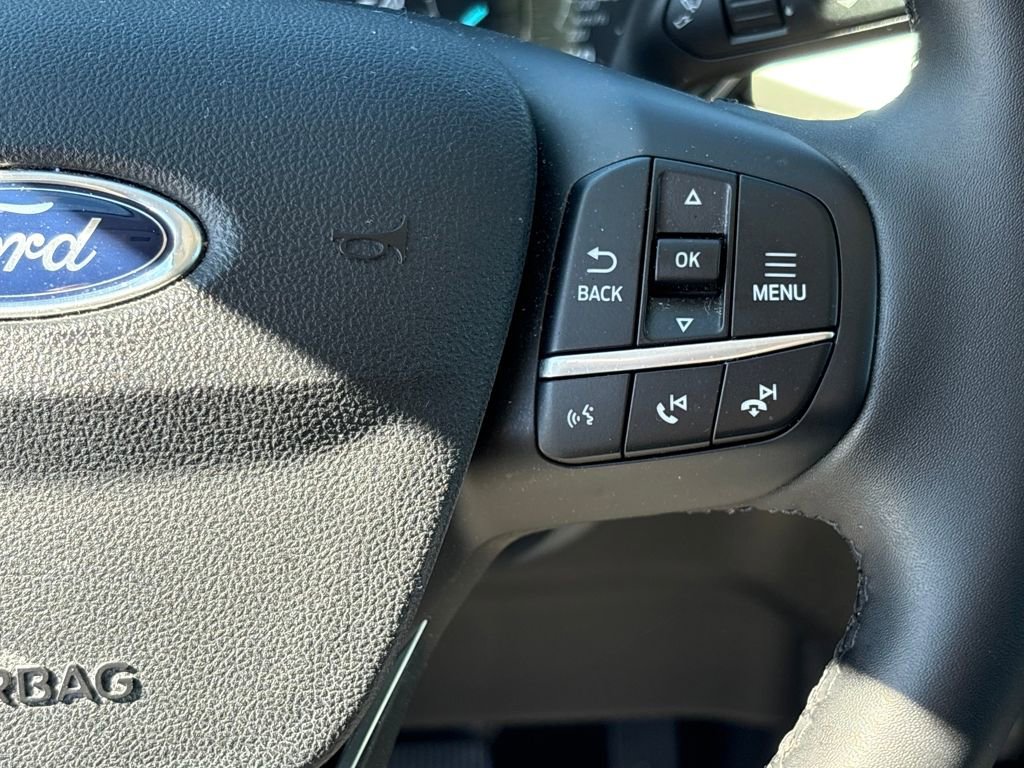 Used 2022 Ford Escape SE w/ Convenience Package image 20