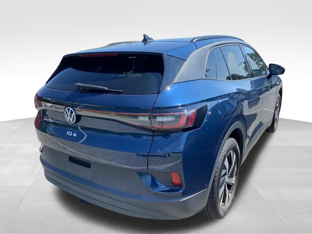 Used 2023 Volkswagen ID.4 Pro AWD/4WD image 13