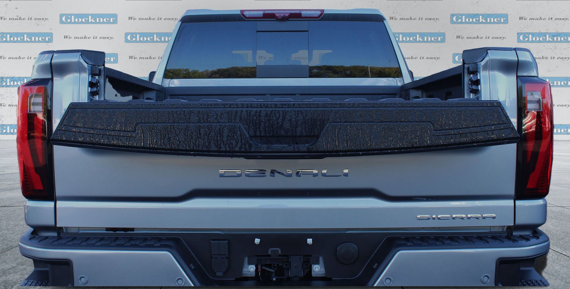 New 2026 GMC Sierra 2500 Denali Ultimate w/ LPO, GMC Protection Package image 11