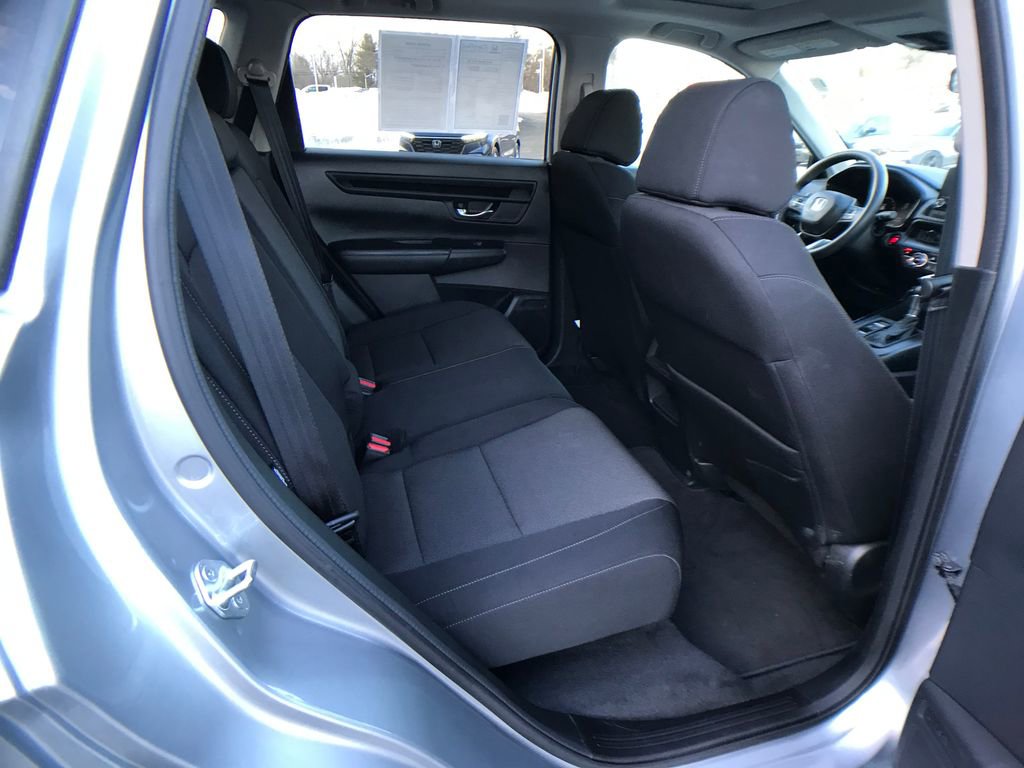 Certified 2023 Honda CR-V EX image 26