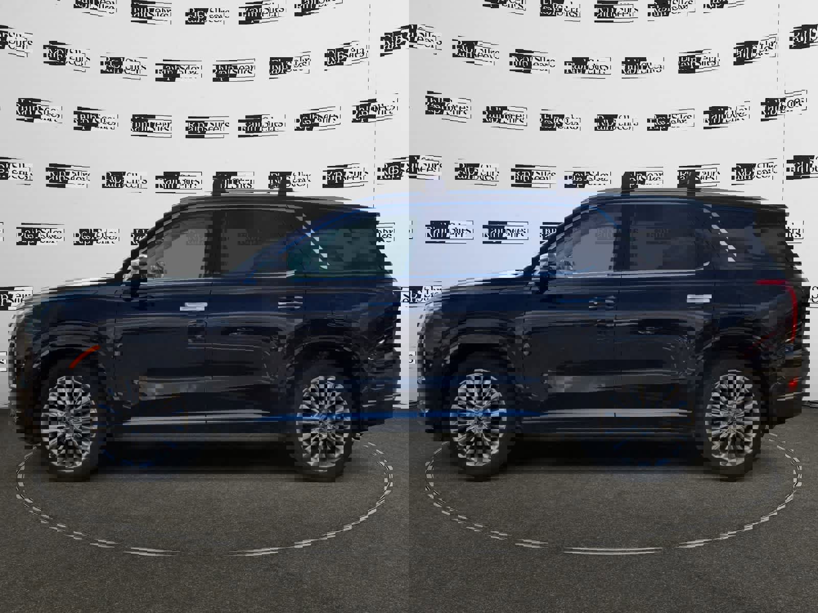 Used 2020 Hyundai Palisade Limited w/ Winter Weather Package image 3