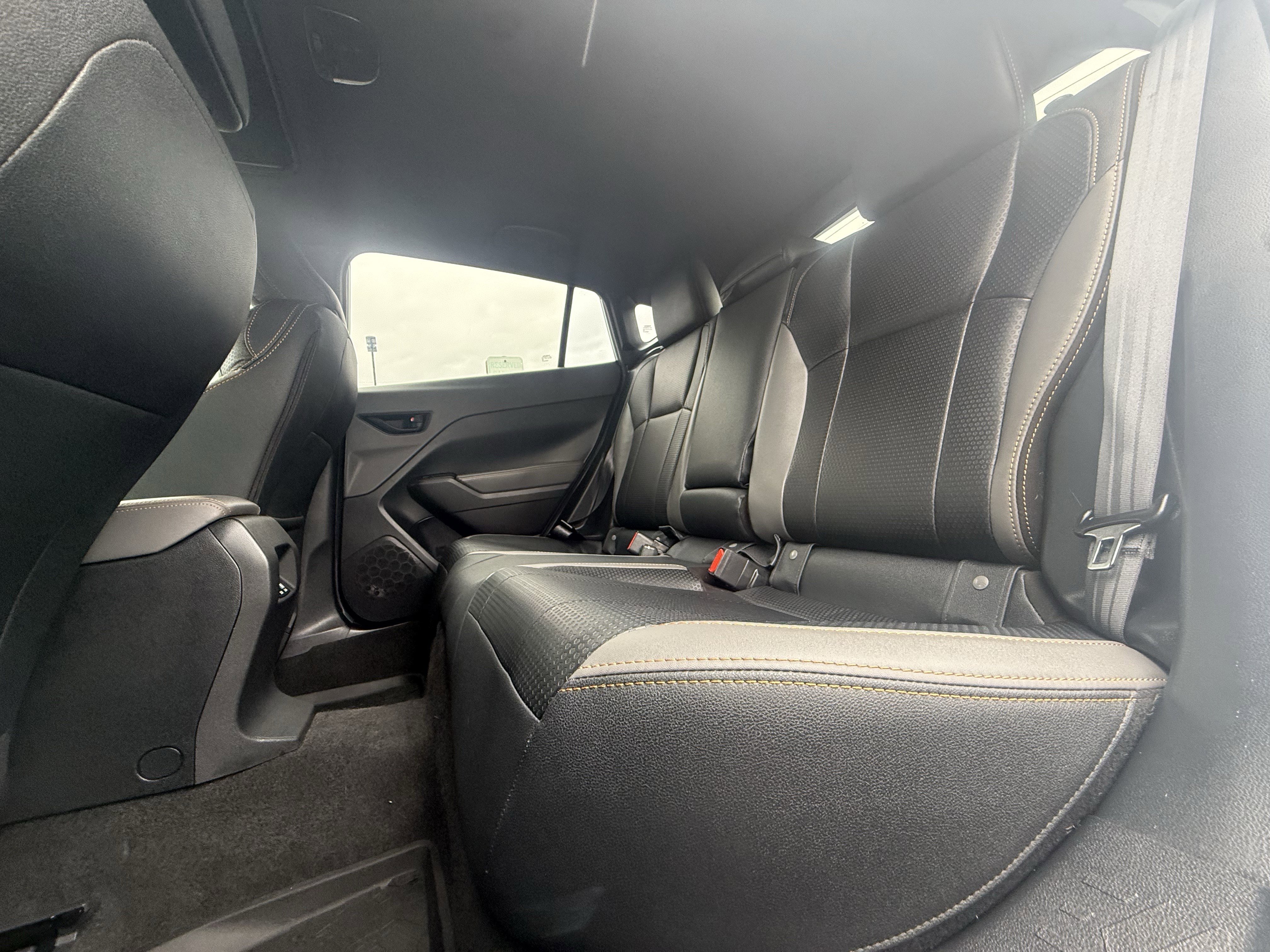 Used 2024 Subaru Crosstrek 2.5i Wilderness image 13