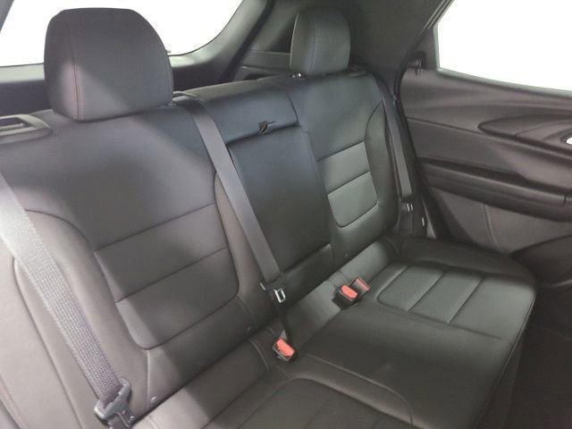 Used 2026 Chevrolet TrailBlazer RS w/ Convenience Package FWD image 14