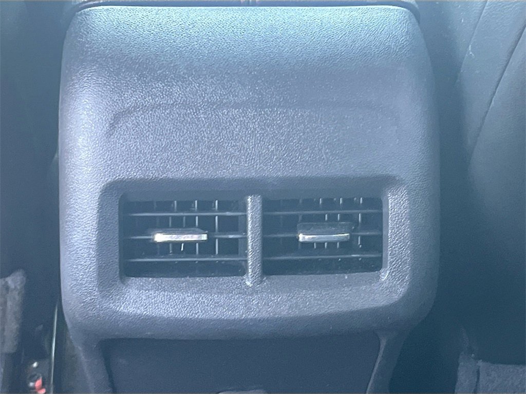 Used 2024 Chevrolet Equinox RS image 25