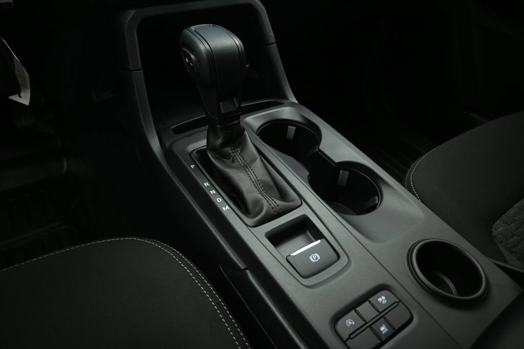 New 2026 Ford Ranger XL AWD/4WD image 15
