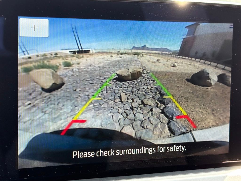 Used 2020 Ford Escape SE FWD image 23