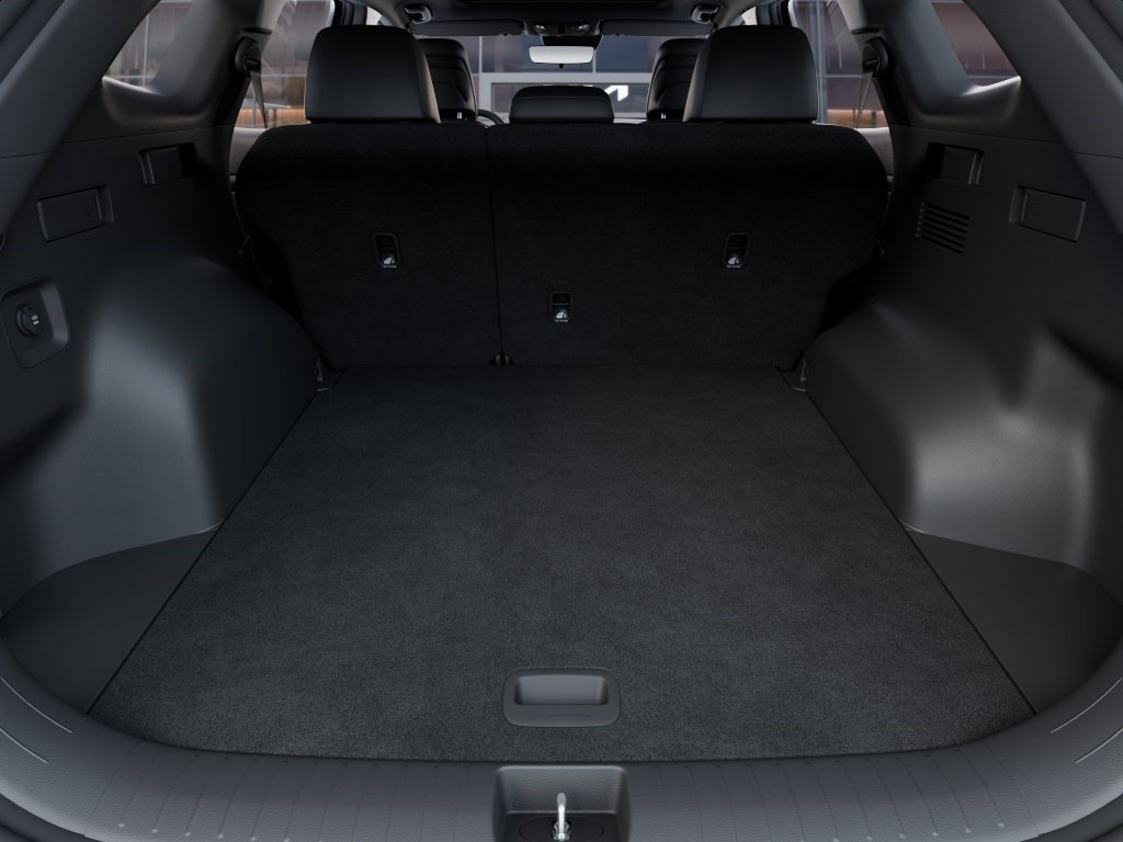 New 2026 Kia Sportage X-Line AWD/4WD image 19