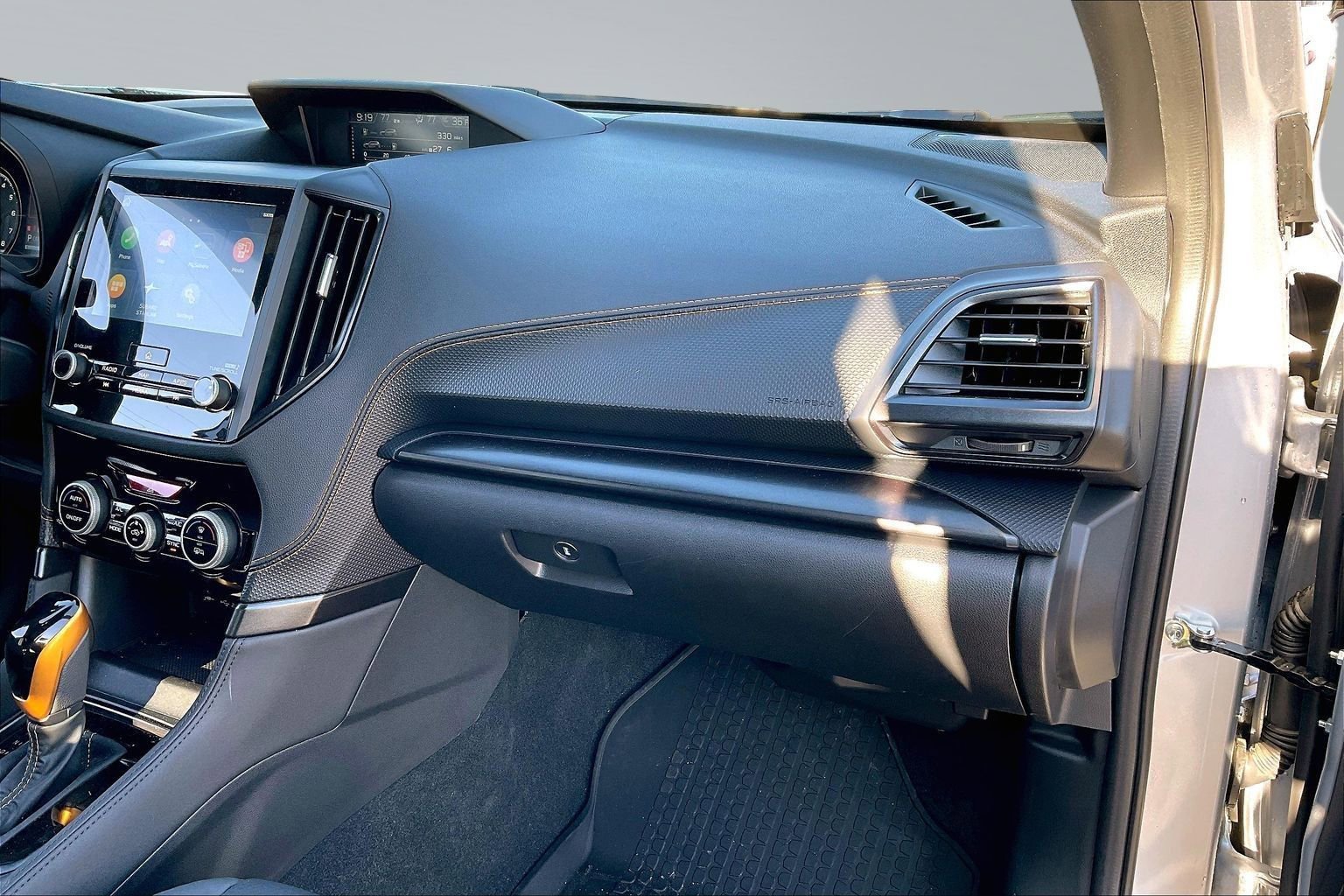 Certified 2025 Subaru Forester Wilderness image 15