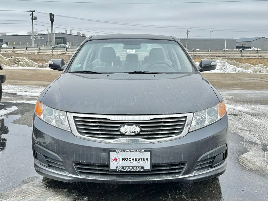 Used 2010 Kia Optima LX image 32