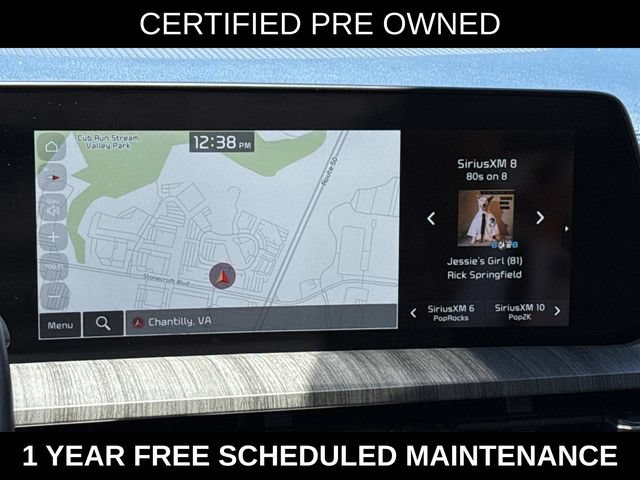 Used 2023 Kia Telluride SX AWD/4WD image 20