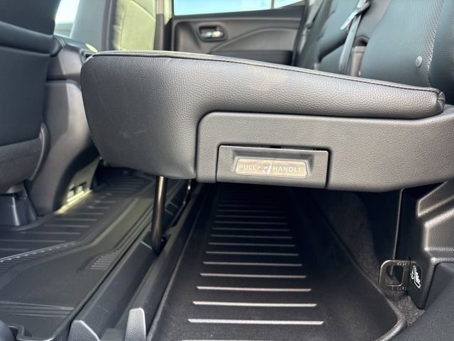 New 2026 Honda Ridgeline RTL image 22