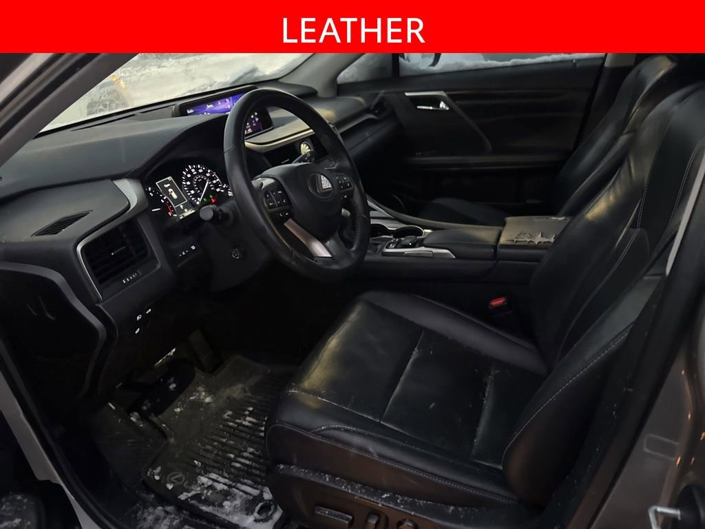 Used 2019 Lexus RX 350 350 image 4