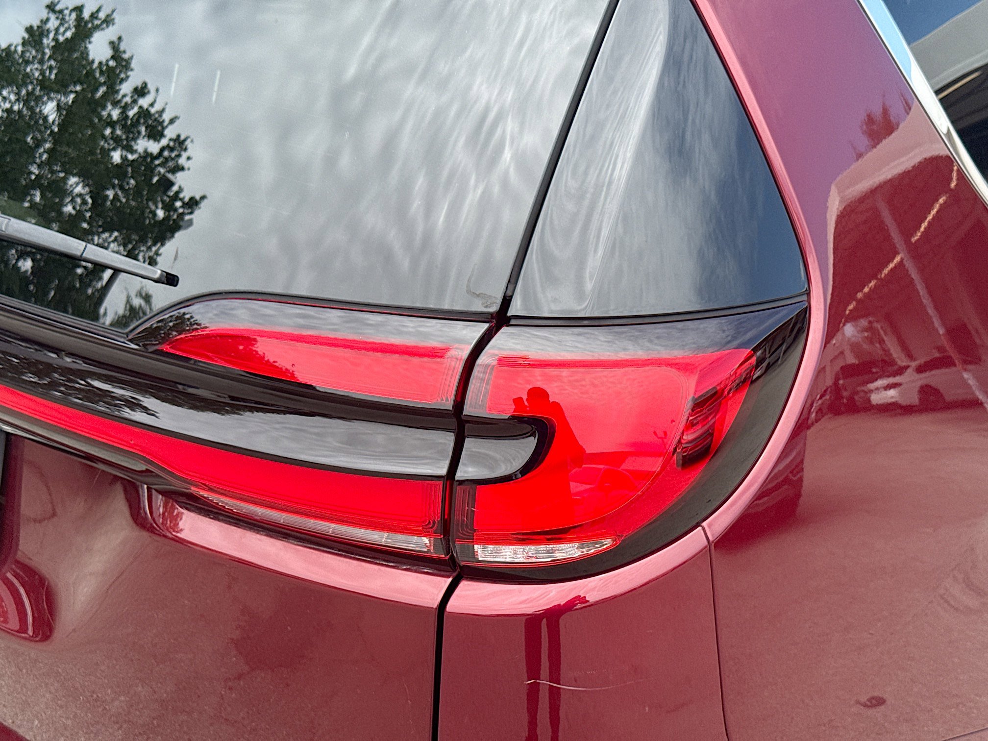 Used 2021 Chrysler Pacifica Touring w/ Cold Weather Group image 24