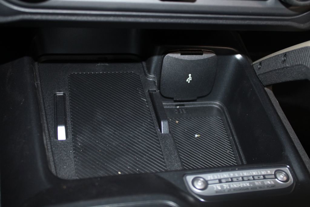 New 2025 Ford Bronco Badlands image 42