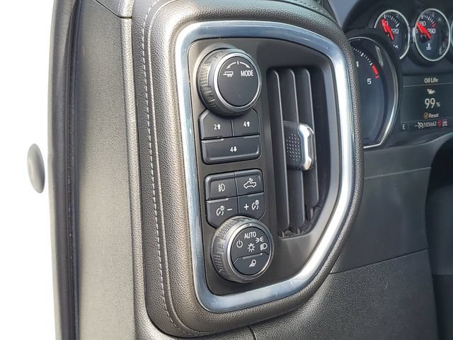 Certified 2021 Chevrolet Silverado 2500 LT w/ Z71 Chrome Sport Edition AWD/4WD image 8