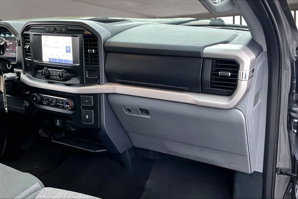 Used 2023 Ford F150 XLT image 26