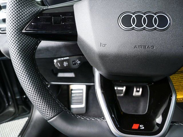 New 2026 Audi S5 Premium Plus AWD/4WD image 10