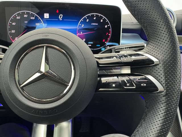 Certified 2026 Mercedes-Benz CLE 300 4MATIC Coupe image 25