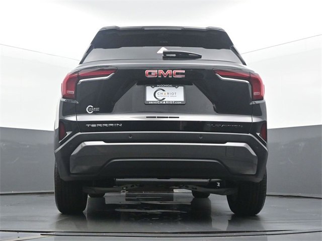 New 2026 GMC Terrain Elevation w/ Technology Package II image 50