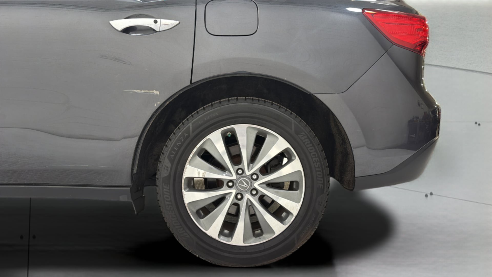 Used 2015 Acura MDX FWD w/ Technology Package image 37