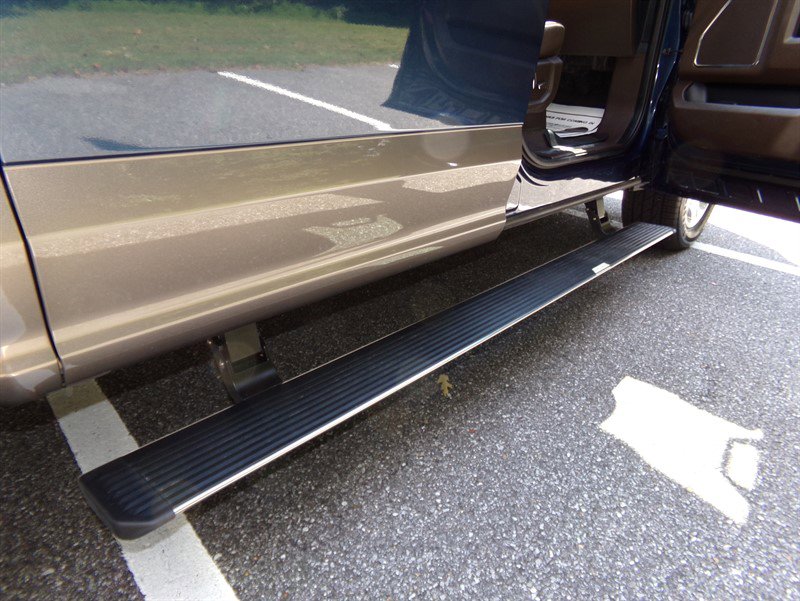 Used 2020 Ford F150 King Ranch w/ Equipment Group 601A Luxury image 21