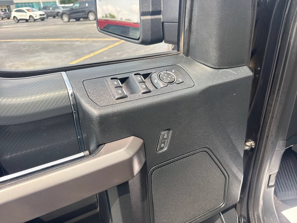 Used 2019 Ford F150 XLT w/ Equipment Group 302A Luxury AWD/4WD image 23