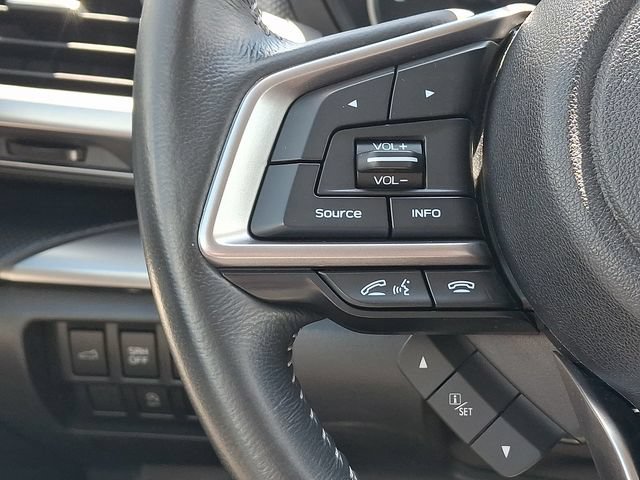 Used 2021 Subaru Forester Premium AWD/4WD image 23