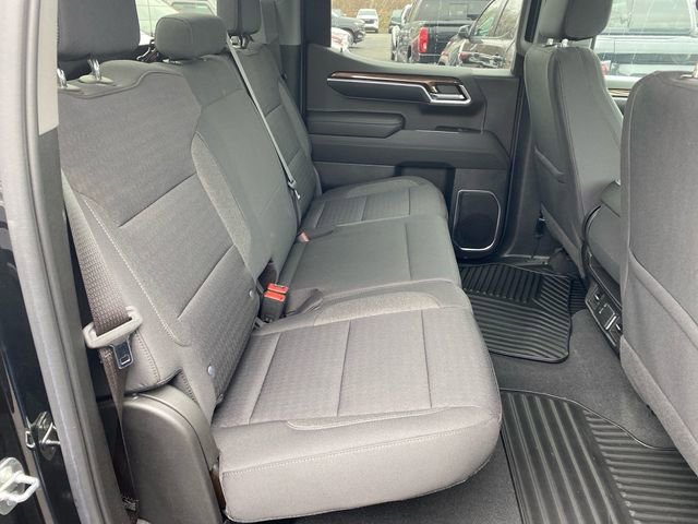Used 2022 Chevrolet Silverado 1500 LT image 23