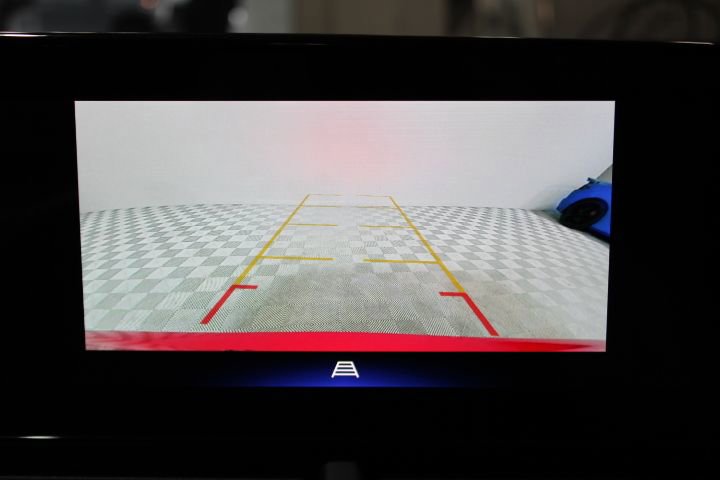 New 2026 Chevrolet Trax RS w/ Sunroof Package image 6