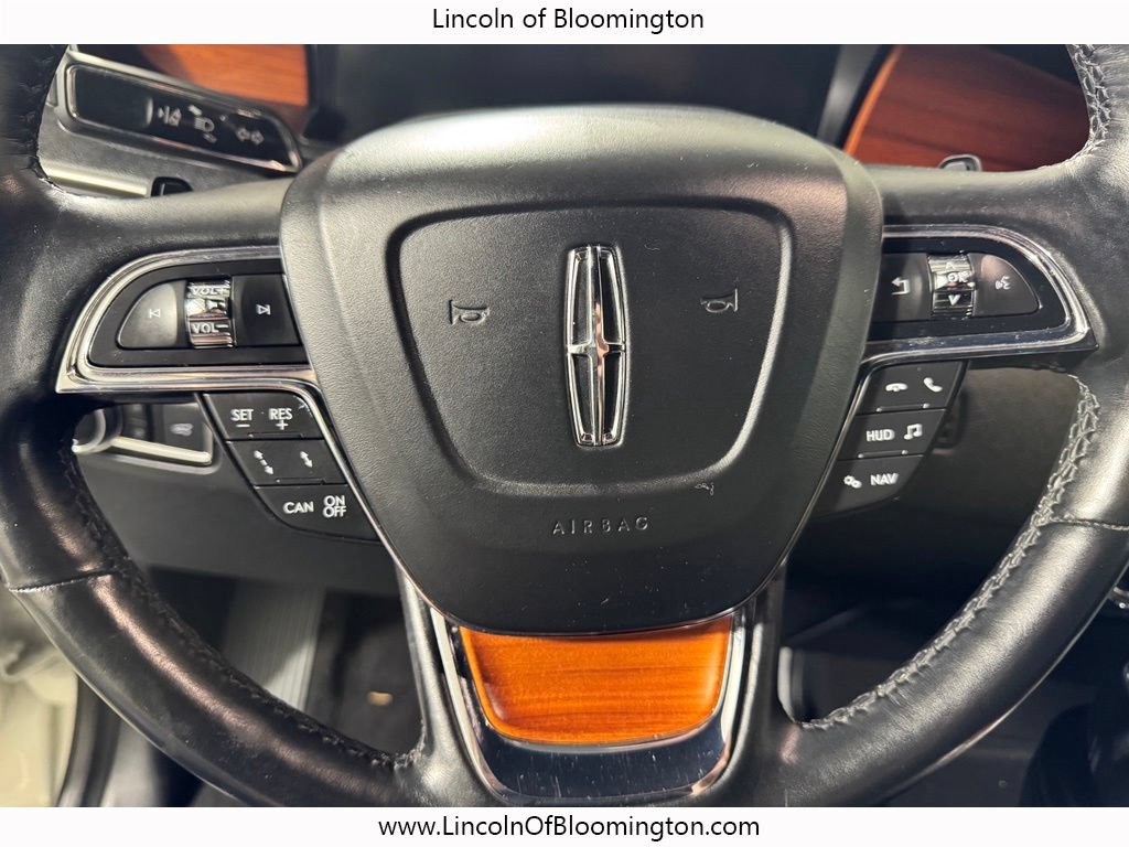 Used 2020 Lincoln Navigator Reserve w/ Equipment Group 208A Reserve AWD/4WD image 20
