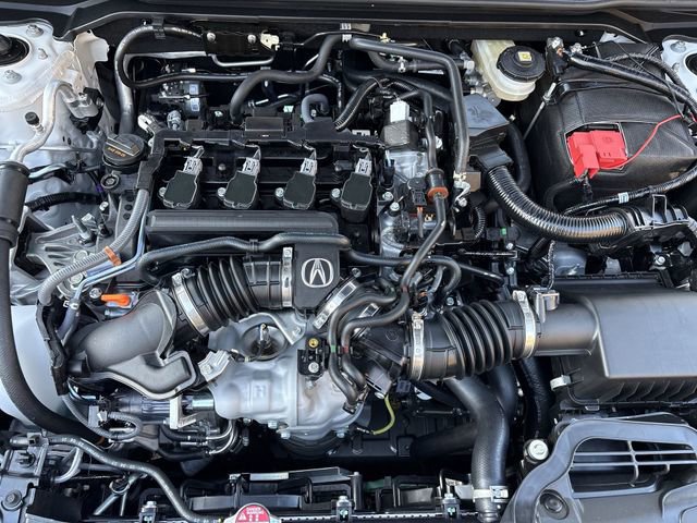 New 2026 Acura Integra A-Spec image 30