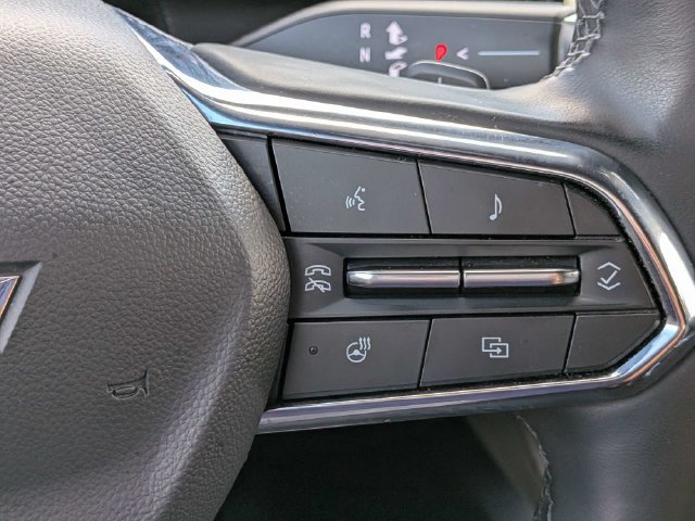 Used 2025 Chevrolet Equinox LT w/ Convenience Package II FWD image 29