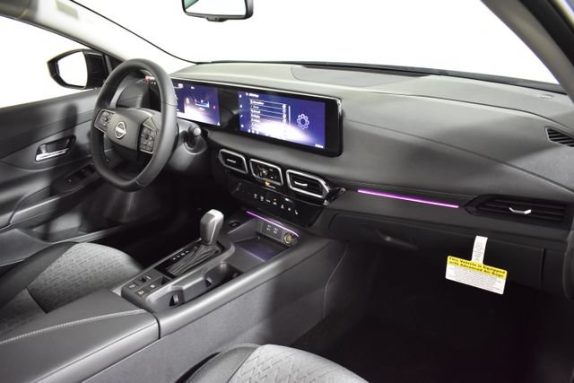 New 2026 Nissan Sentra SV w/ SV Convenience Package FWD image 34