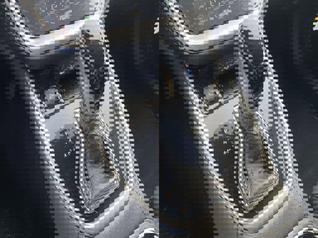 New 2025 Subaru Legacy Limited w/ Tech Package #2 image 14