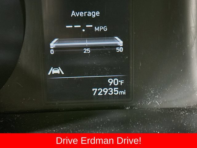 Used 2021 Hyundai Elantra N Line w/ Cargo Package FWD image 33