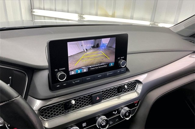 Used 2024 Acura Integra image 28