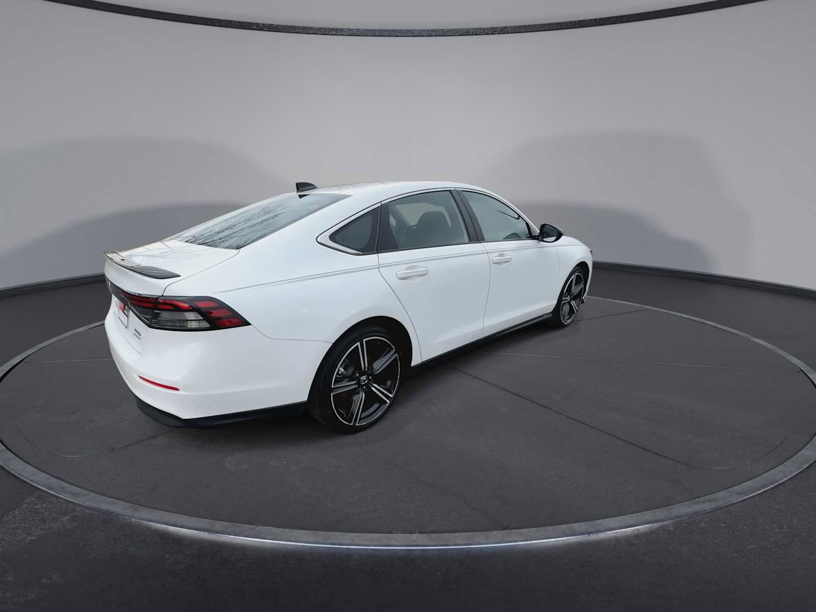 Certified 2024 Honda Accord Sport image 8